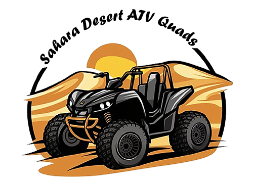 sahara desert atv quads